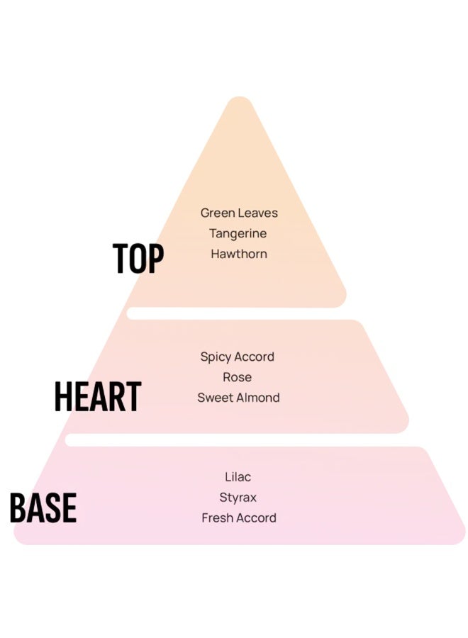 AREON Car Perfumes REFILL Lilac 260ml - Image 2